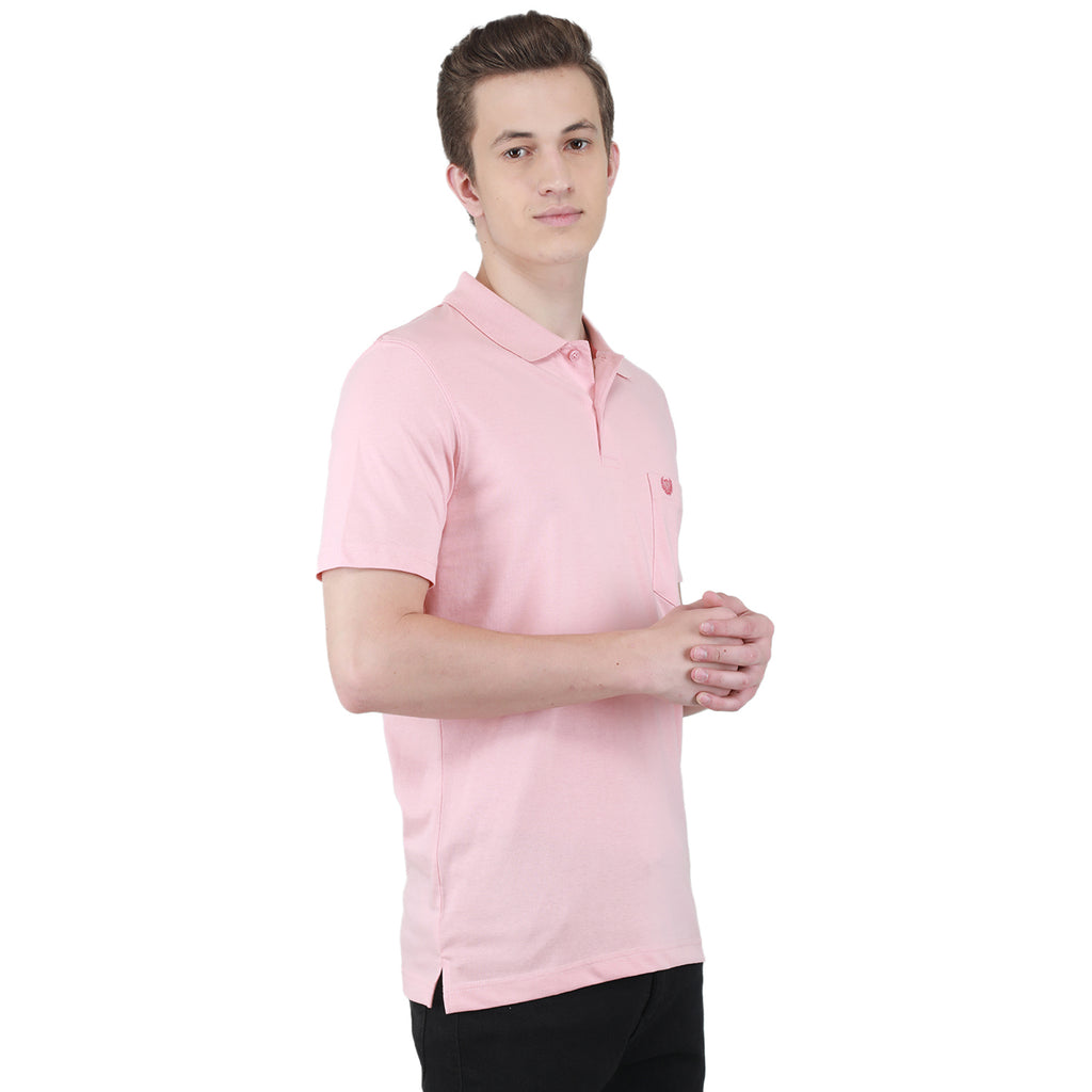 Duke Urban Men Half Sleeve Cotton T-shirt (ONSD38T)