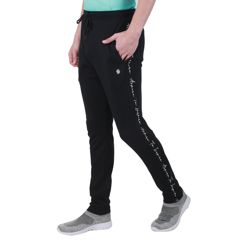 Duke Urban Men Relaxfit Track Pant (LF5674)