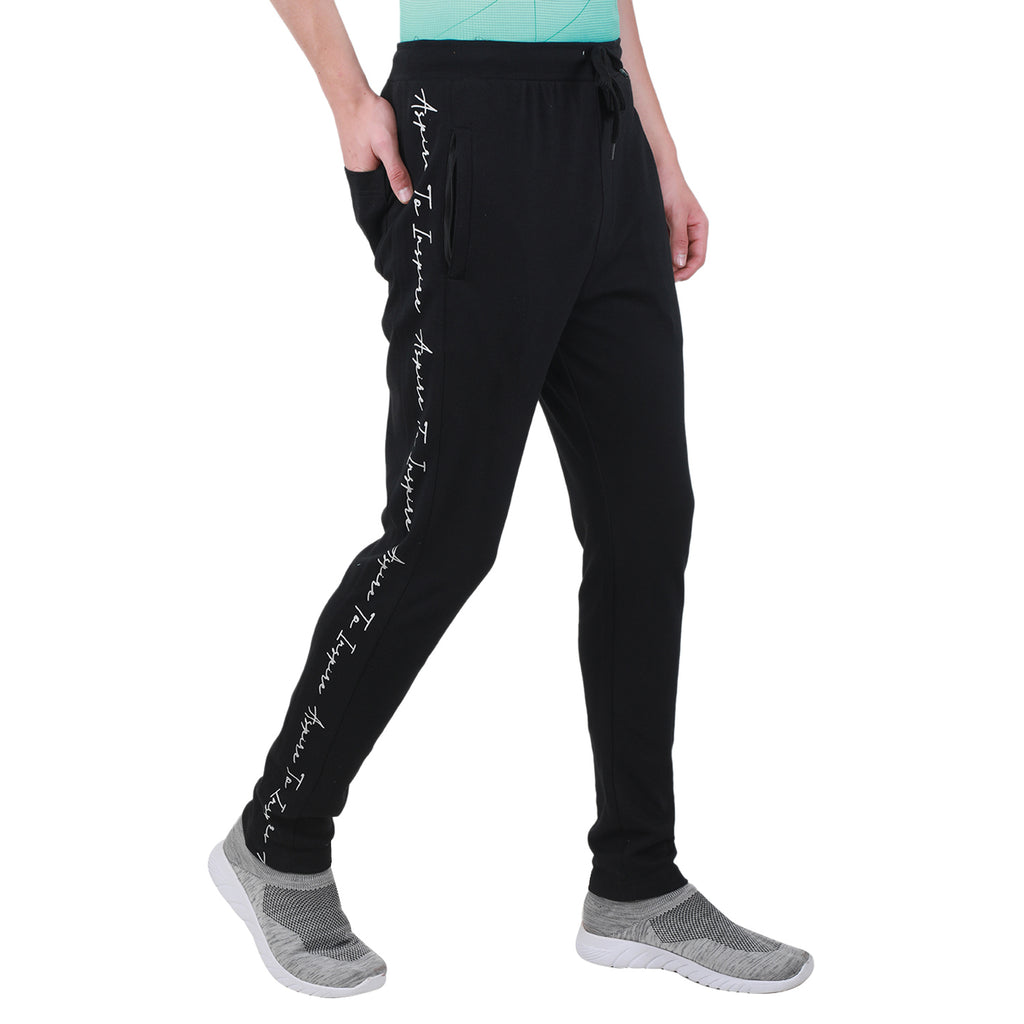 Duke Urban Men Relaxfit Track Pant (LF5674)