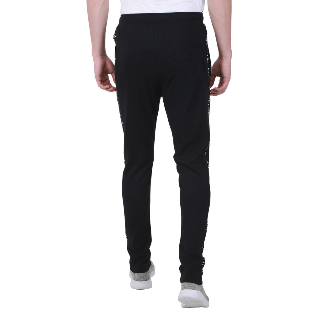 Duke Urban Men Relaxfit Track Pant (LF5674)