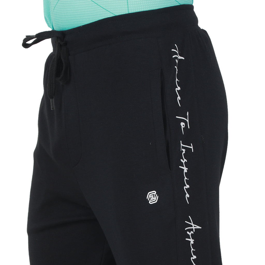 Duke Urban Men Relaxfit Track Pant (LF5674)