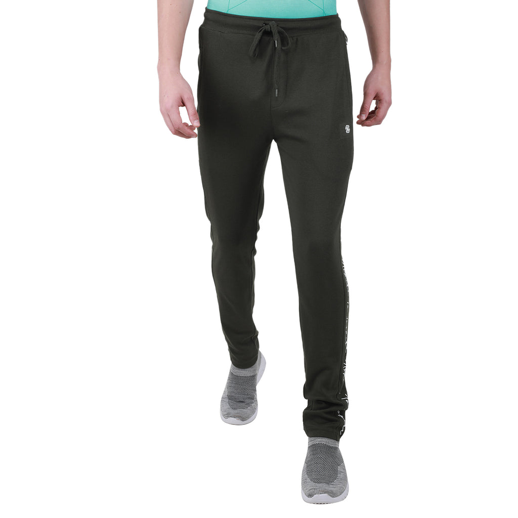 Duke Urban Men Relaxfit Track Pant (LF5674)