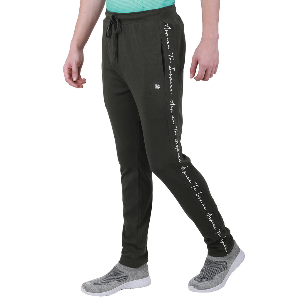 Duke Urban Men Relaxfit Track Pant (LF5674)