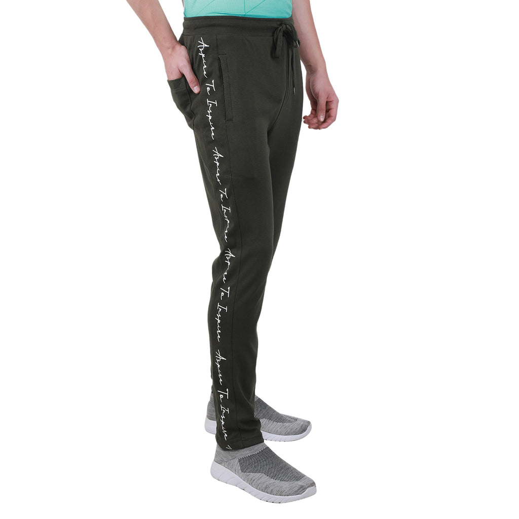 Duke Urban Men Relaxfit Track Pant (LF5674)