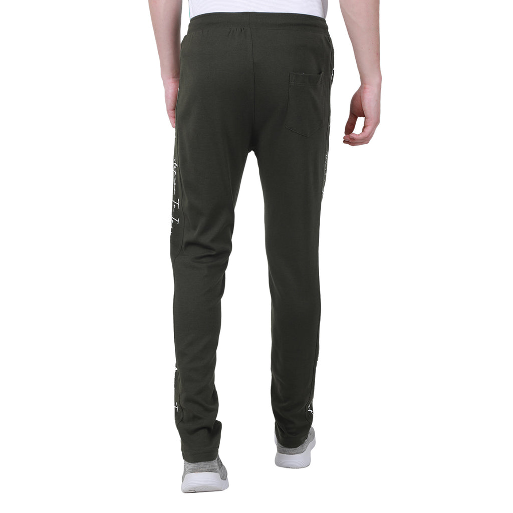 Duke Urban Men Relaxfit Track Pant (LF5674)