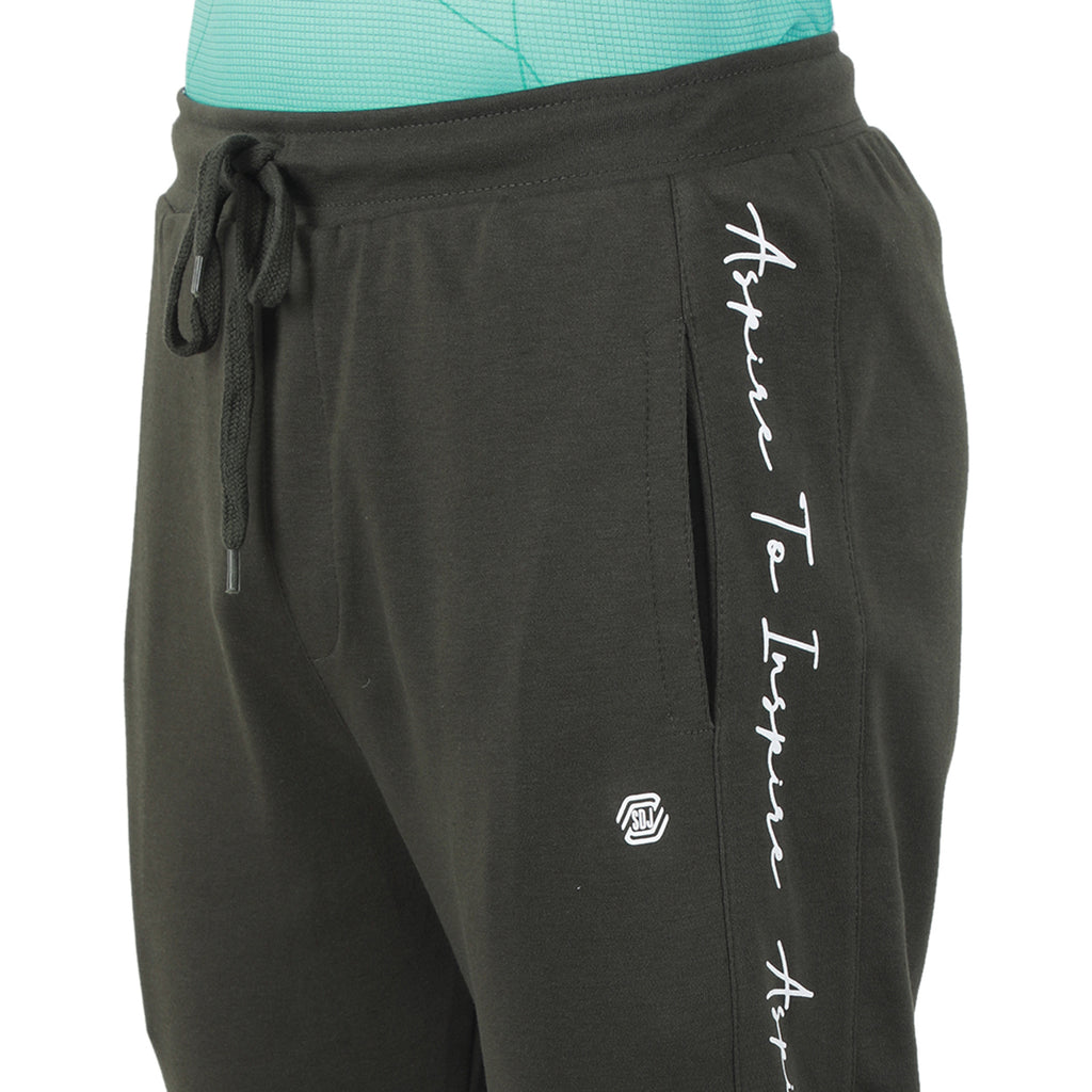 Duke Urban Men Relaxfit Track Pant (LF5674)