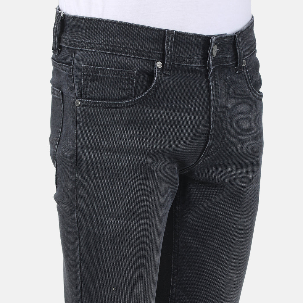 Duke Urban Men Slim Fit Stretchable Jeans (SDD5496)