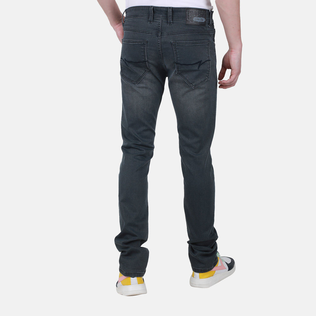Duke Urban Men Slim Fit Stretchable Jeans (SDD5496)