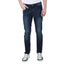 Duke Stardust Men Slim Fit Stretchable Jeans (SDD5515)