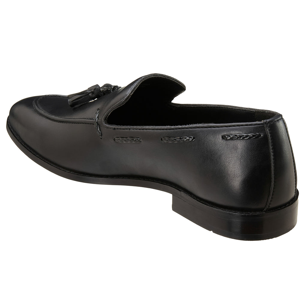 Duke Men Formal Slip-on (FWOL840)