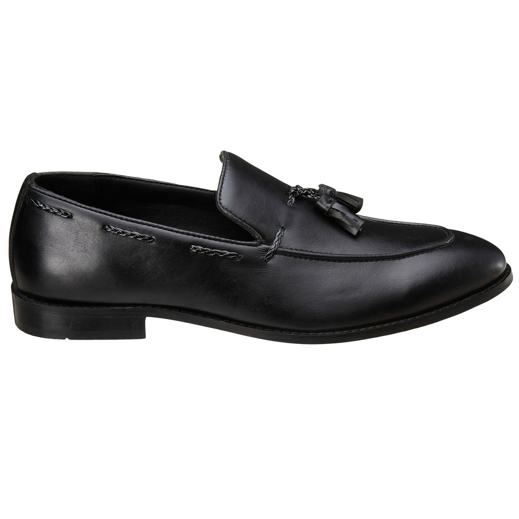 Duke Men Formal Slip-on (FWOL840)