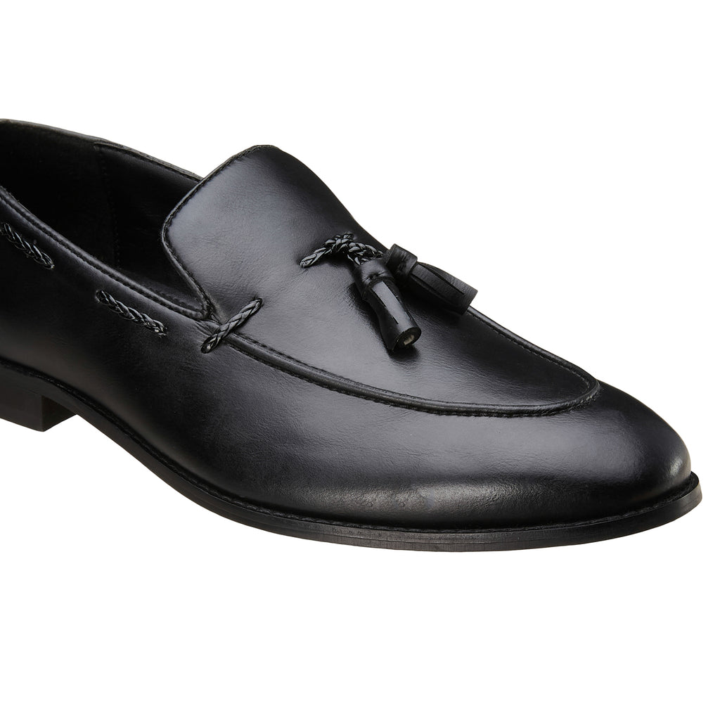 Duke Men Formal Slip-on (FWOL840)