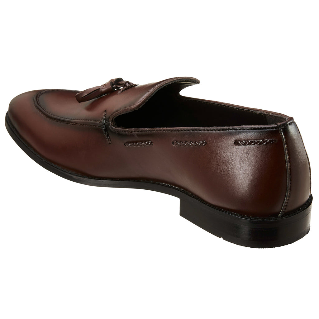 Duke Men Formal Slip-on (FWOL840)