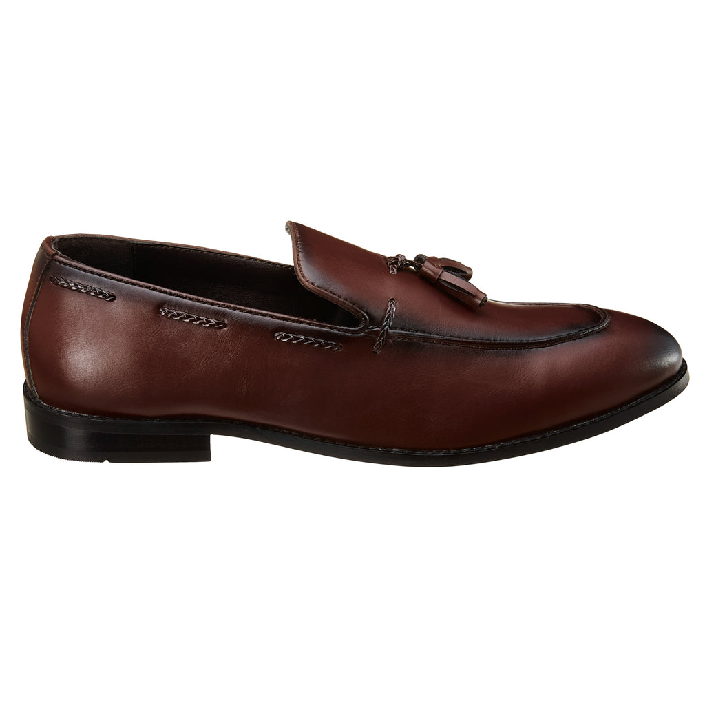 Duke Men Formal Slip-on (FWOL840)