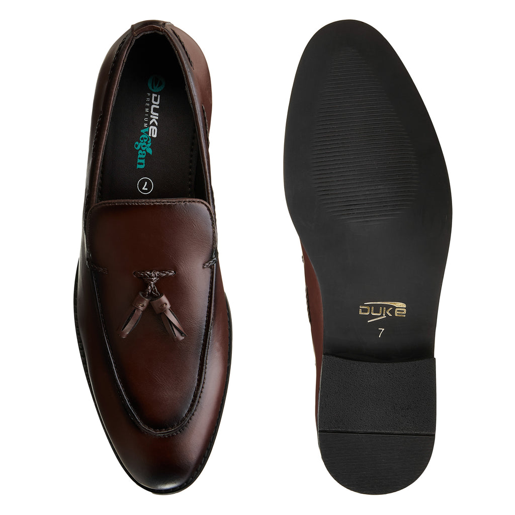 Duke Men Formal Slip-on (FWOL840)
