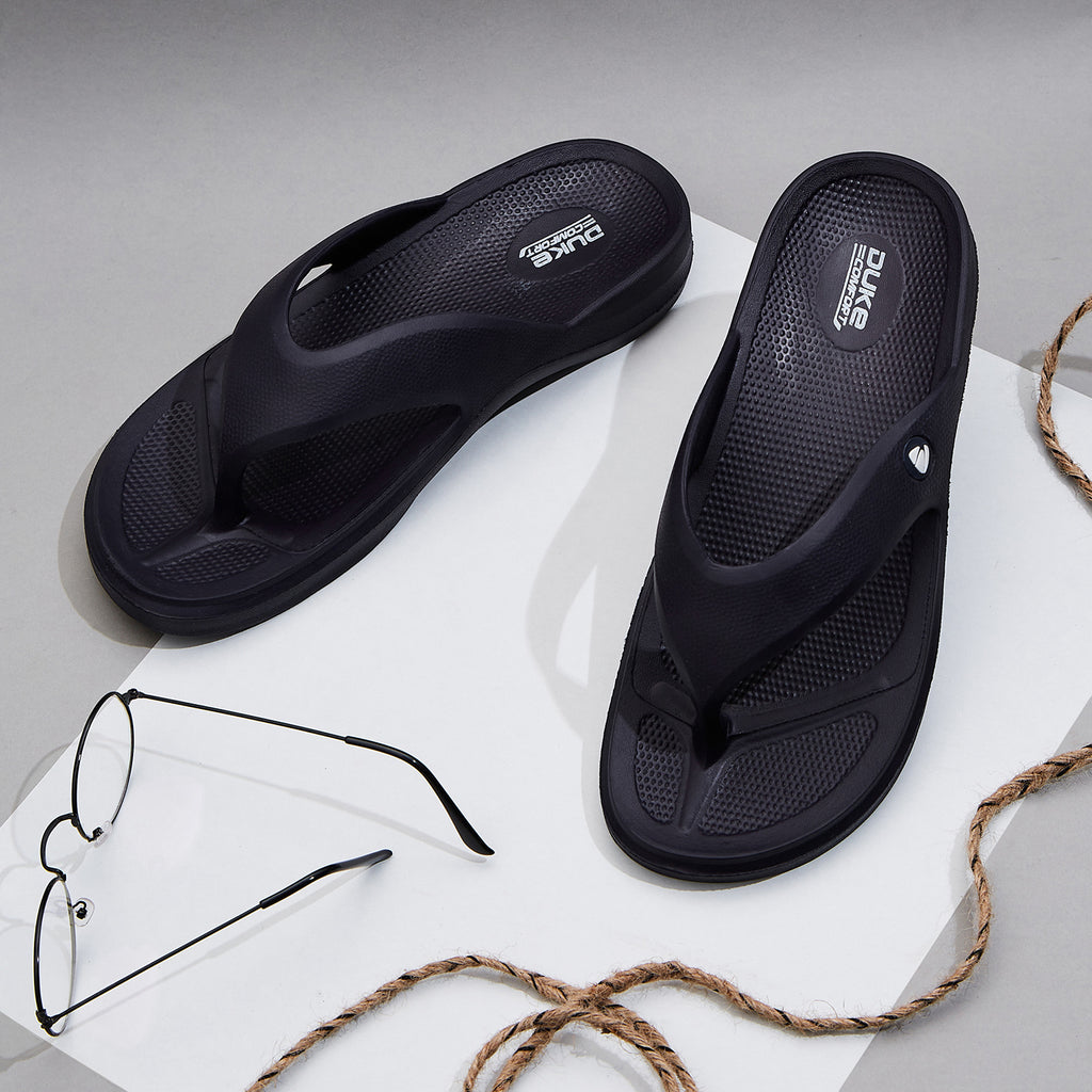 Duke Men Flip-flops (FWC6138)