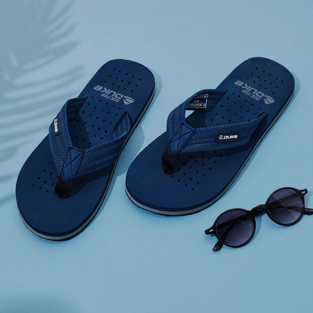 Duke Men Flip-flops (FWC6126)