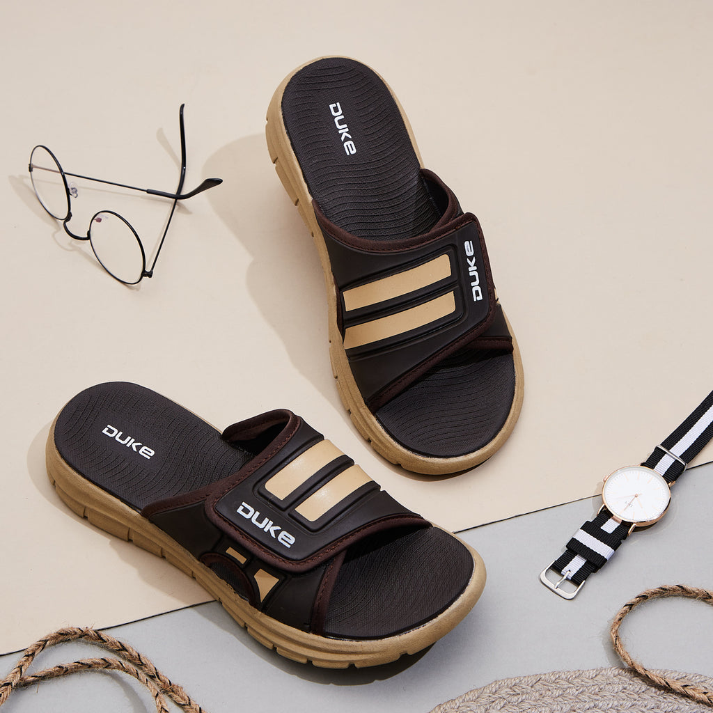 Duke Men Sliders (FWC6119)