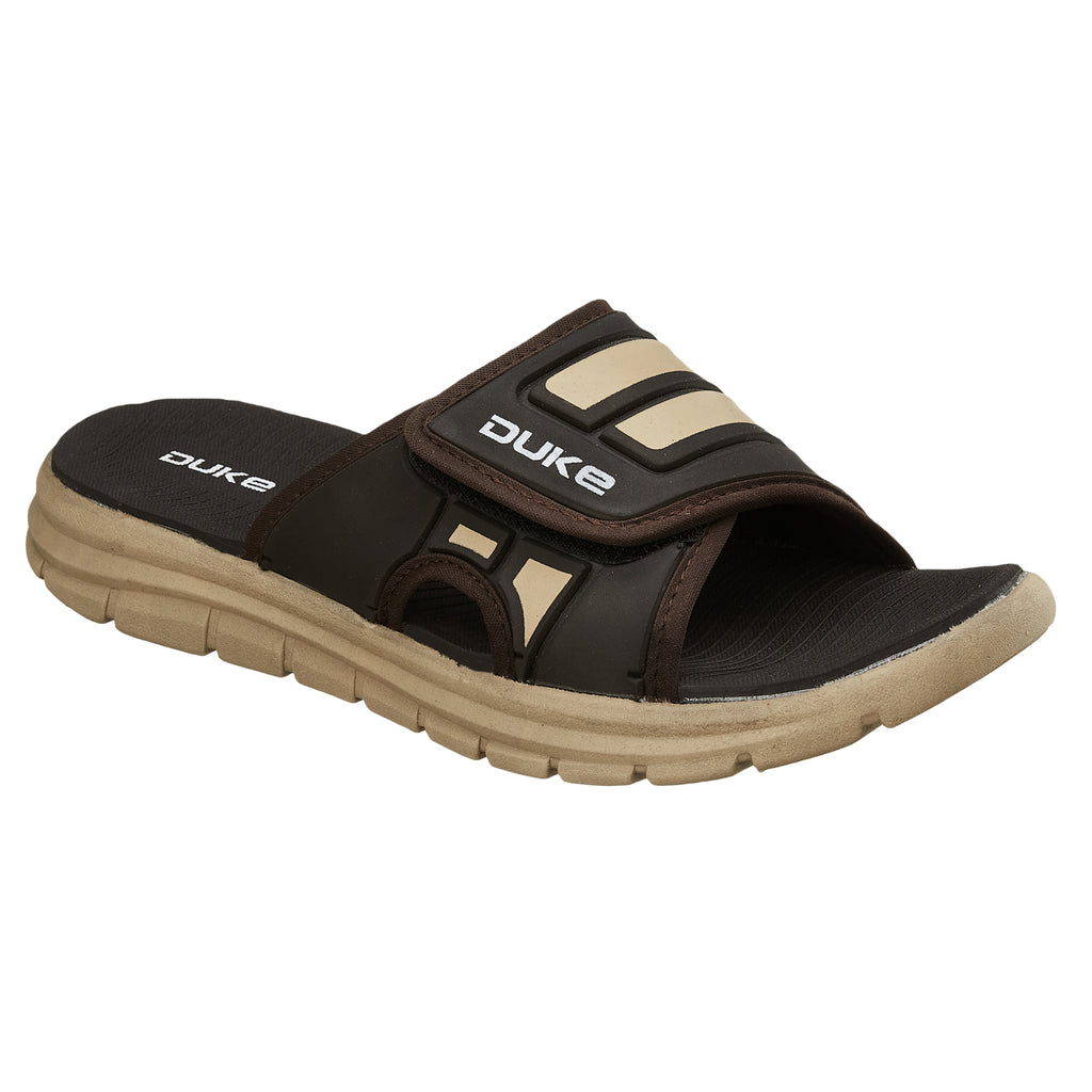 Duke Men Sliders (FWC6119)