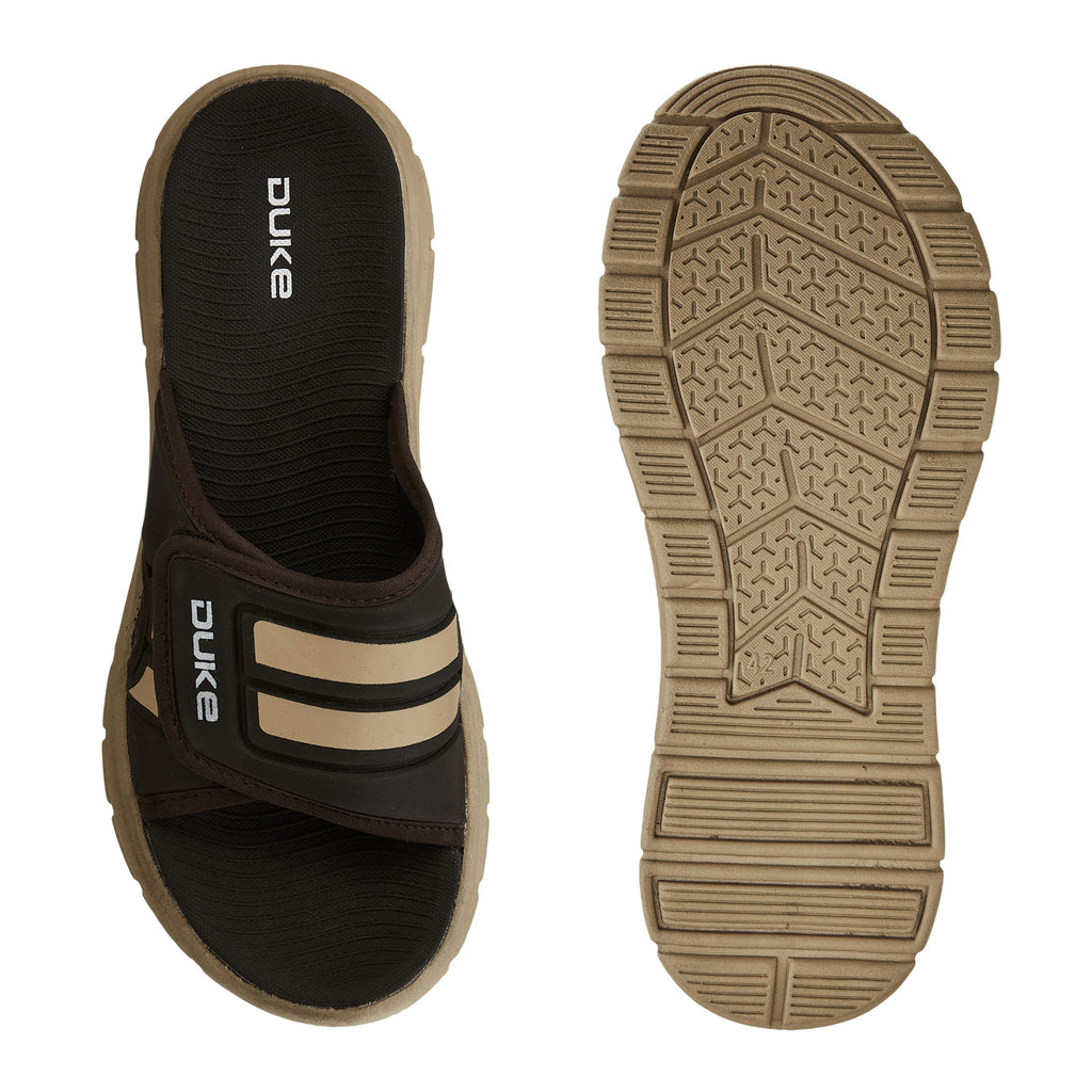 Duke Men Sliders (FWC6119)