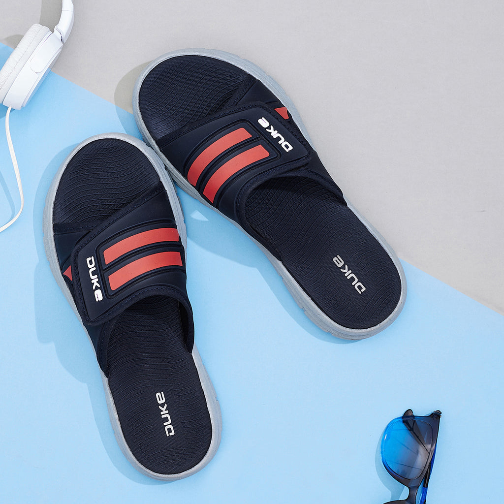 Duke Men Sliders (FWC6119)