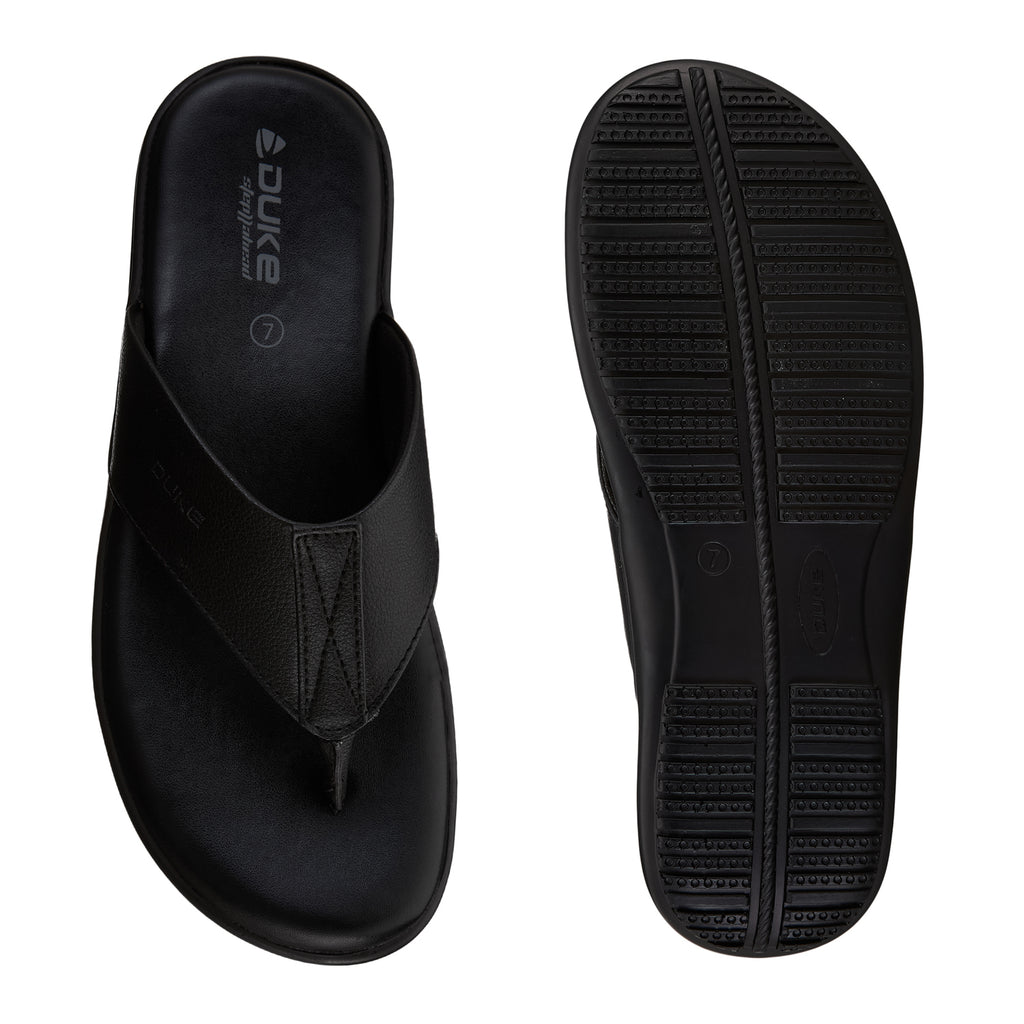 Duke Men Comfort Sandals (FWD3318A)
