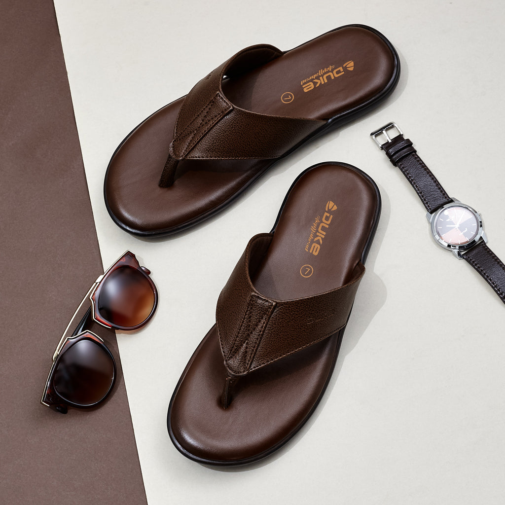 Duke Men Comfort Sandals (FWD3318A)