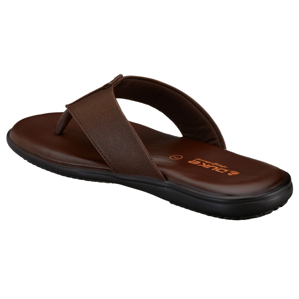 Duke Men Comfort Sandals (FWD3318A)