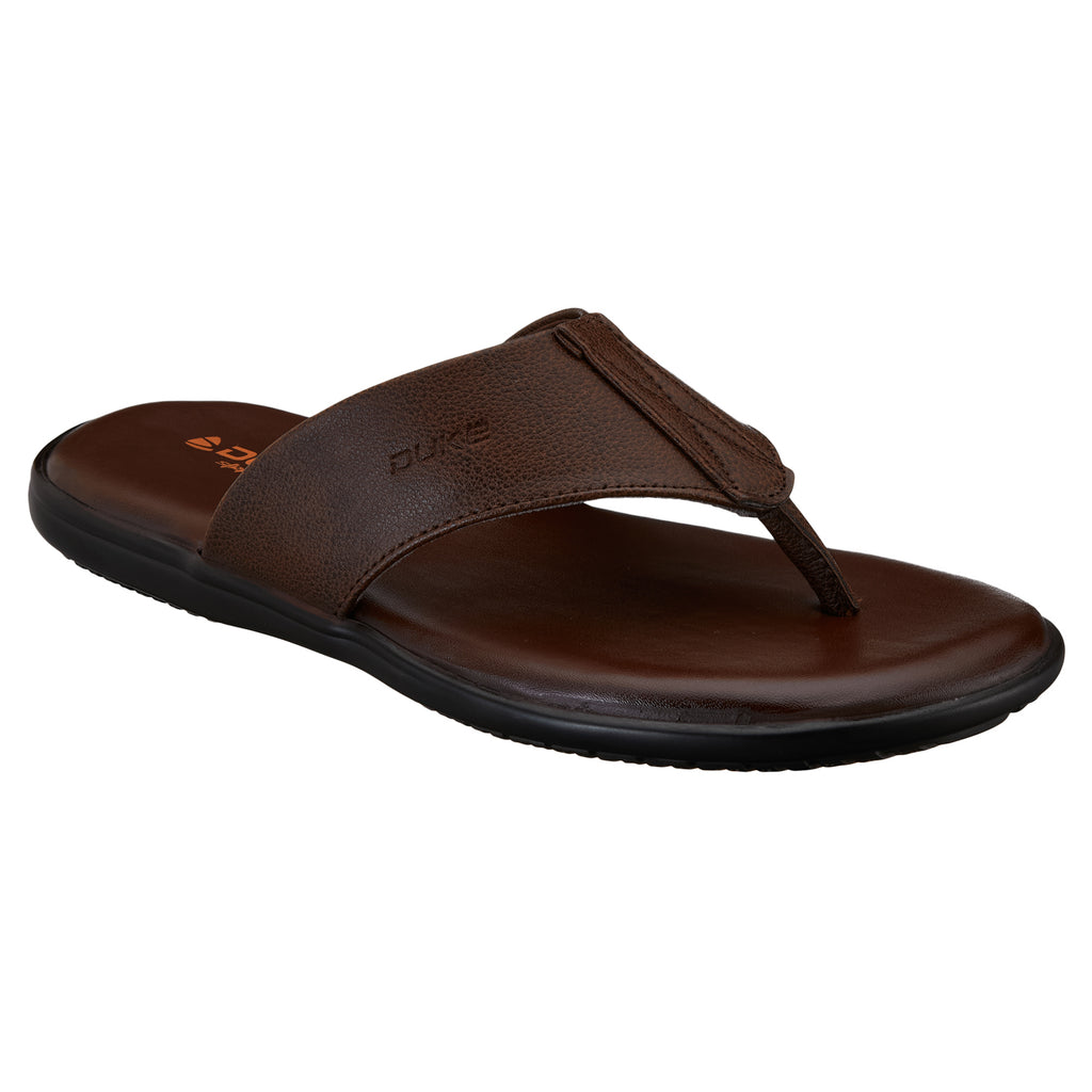 Duke Men Comfort Sandals (FWD3318A)
