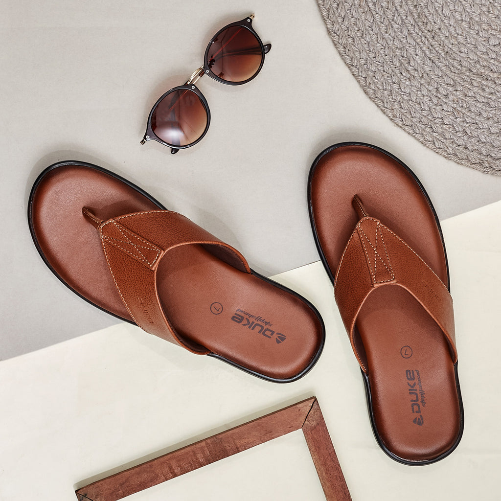 Duke Men Comfort Sandals (FWD3318A)