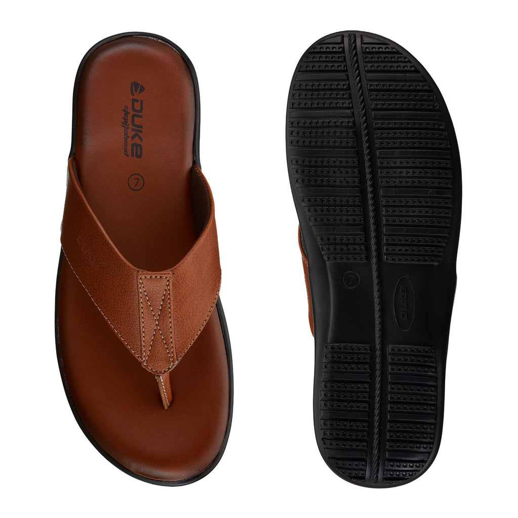 Duke Men Comfort Sandals (FWD3318A)