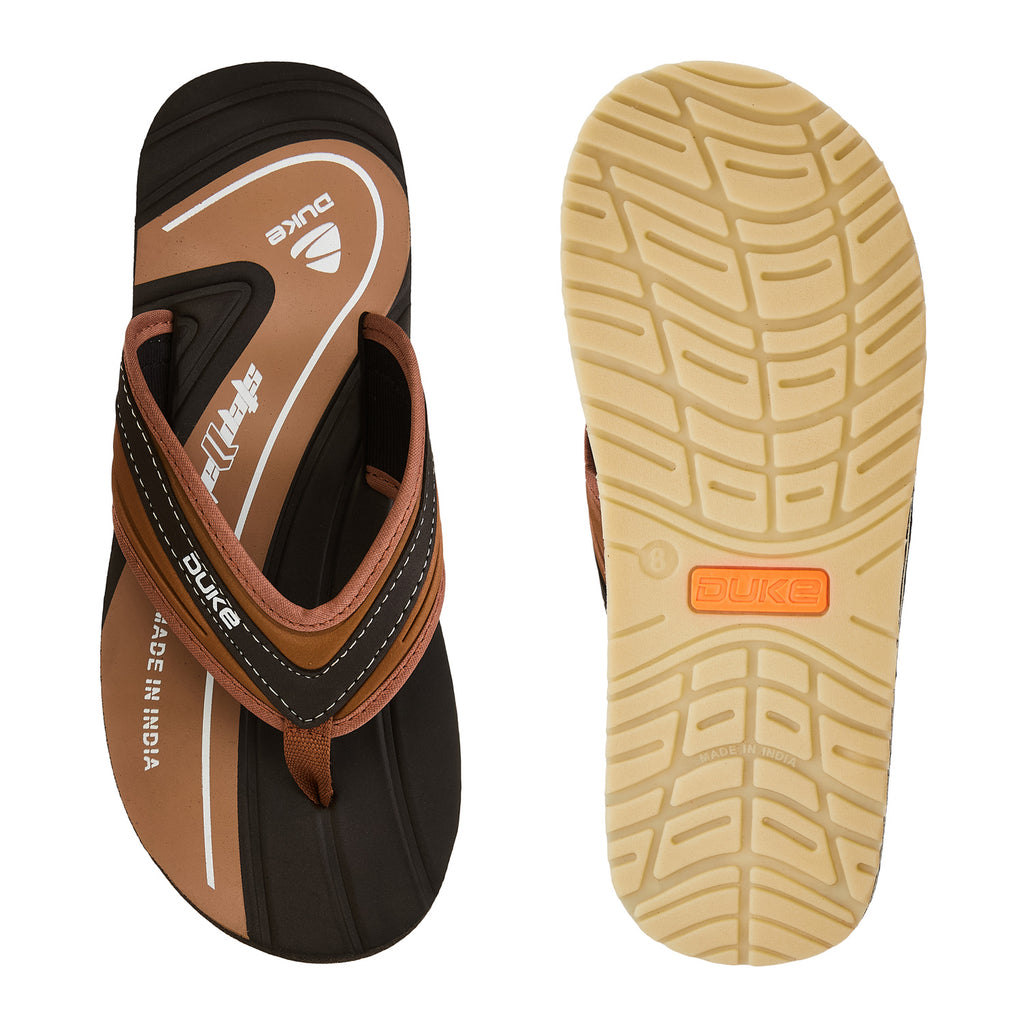 Duke Men Flip-flops (FWC6121)