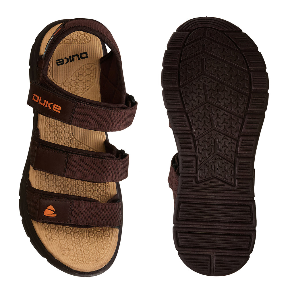 Duke Men Floaters (FWOL3059)