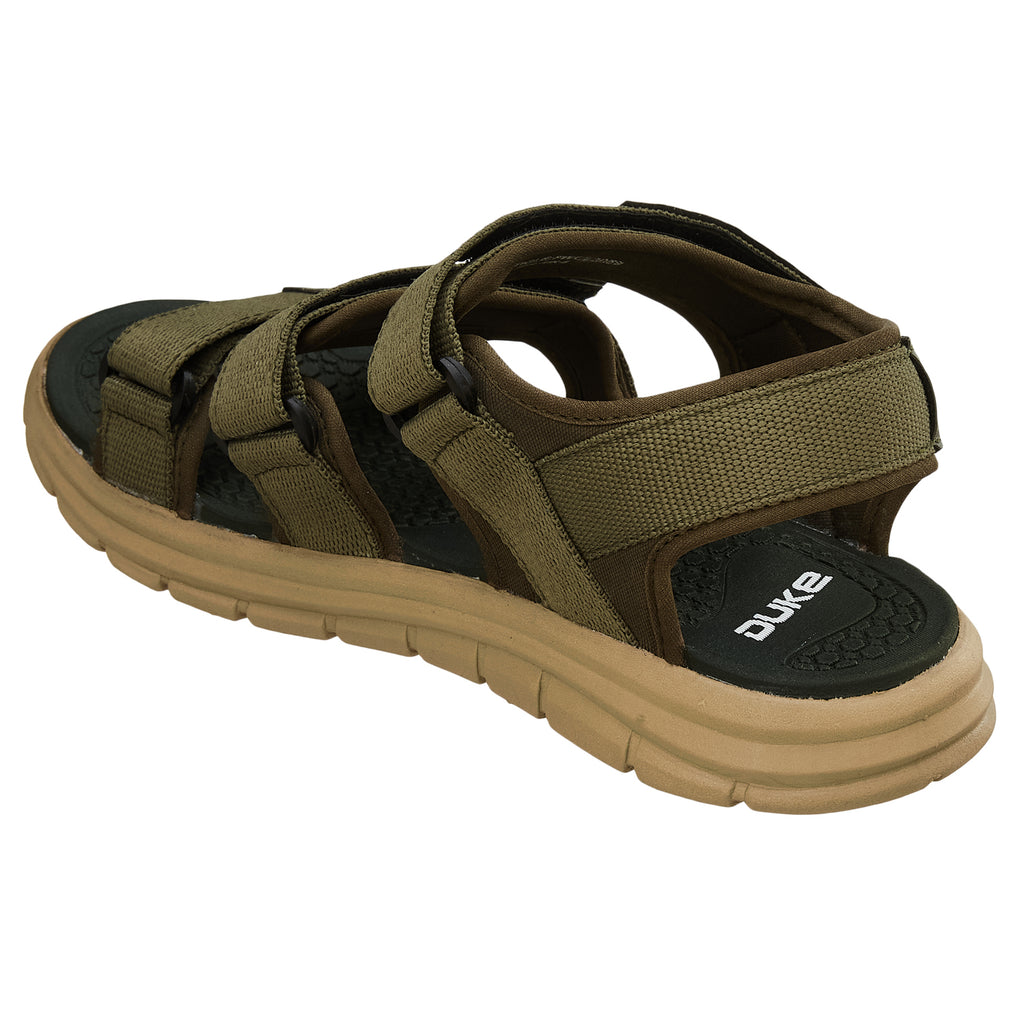 Duke Men Floaters (FWOL3059)