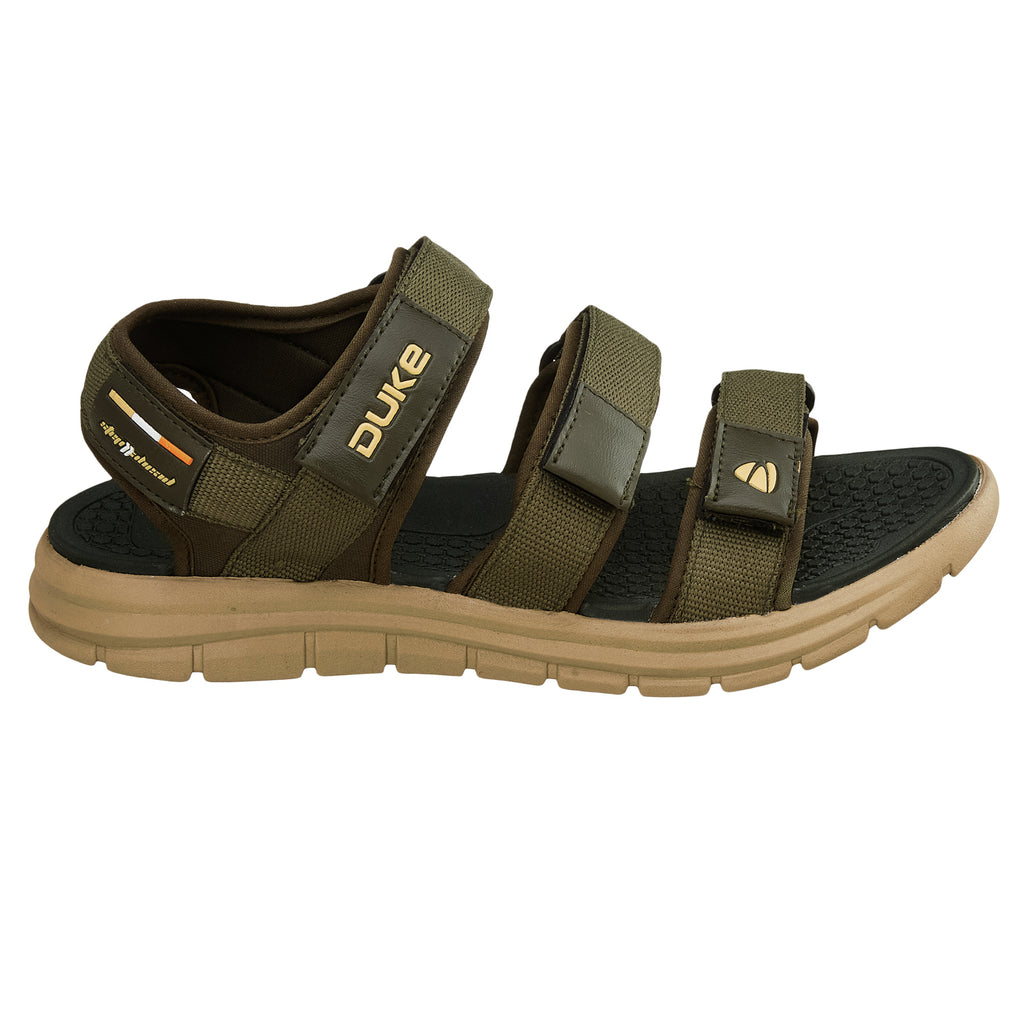 Duke Men Floaters (FWOL3059)