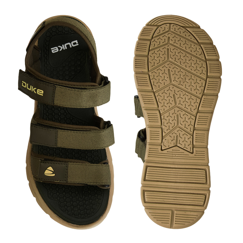 Duke Men Floaters (FWOL3059)