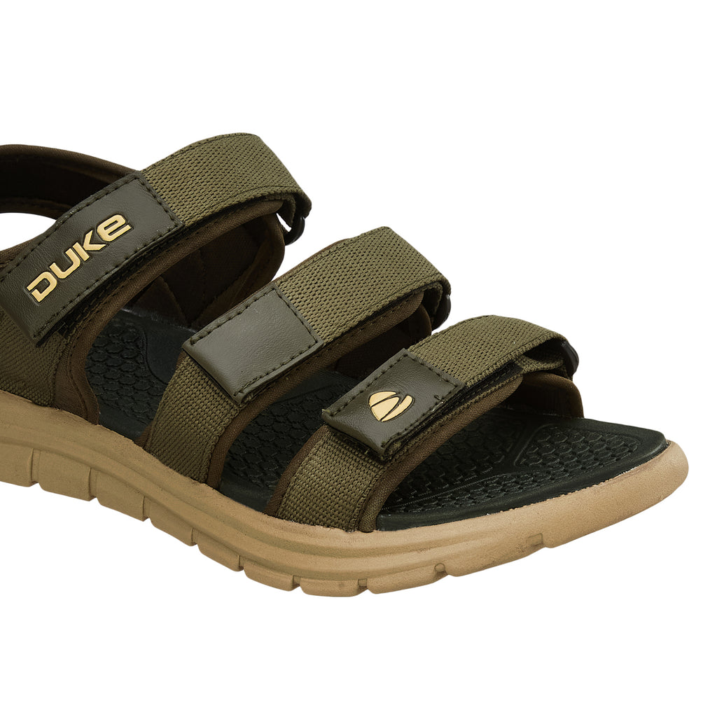 Duke Men Floaters (FWOL3059)