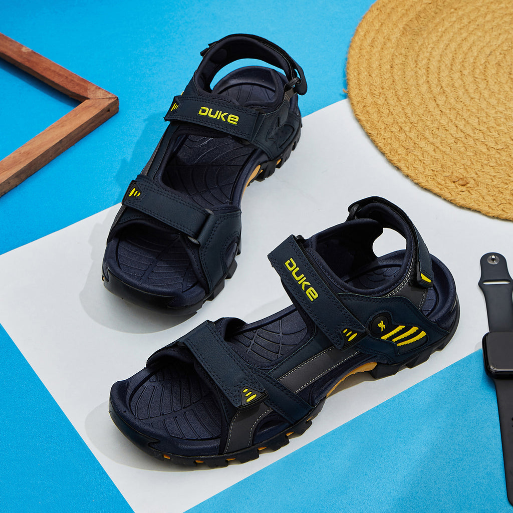 Duke Men Floaters (FWOL3060)