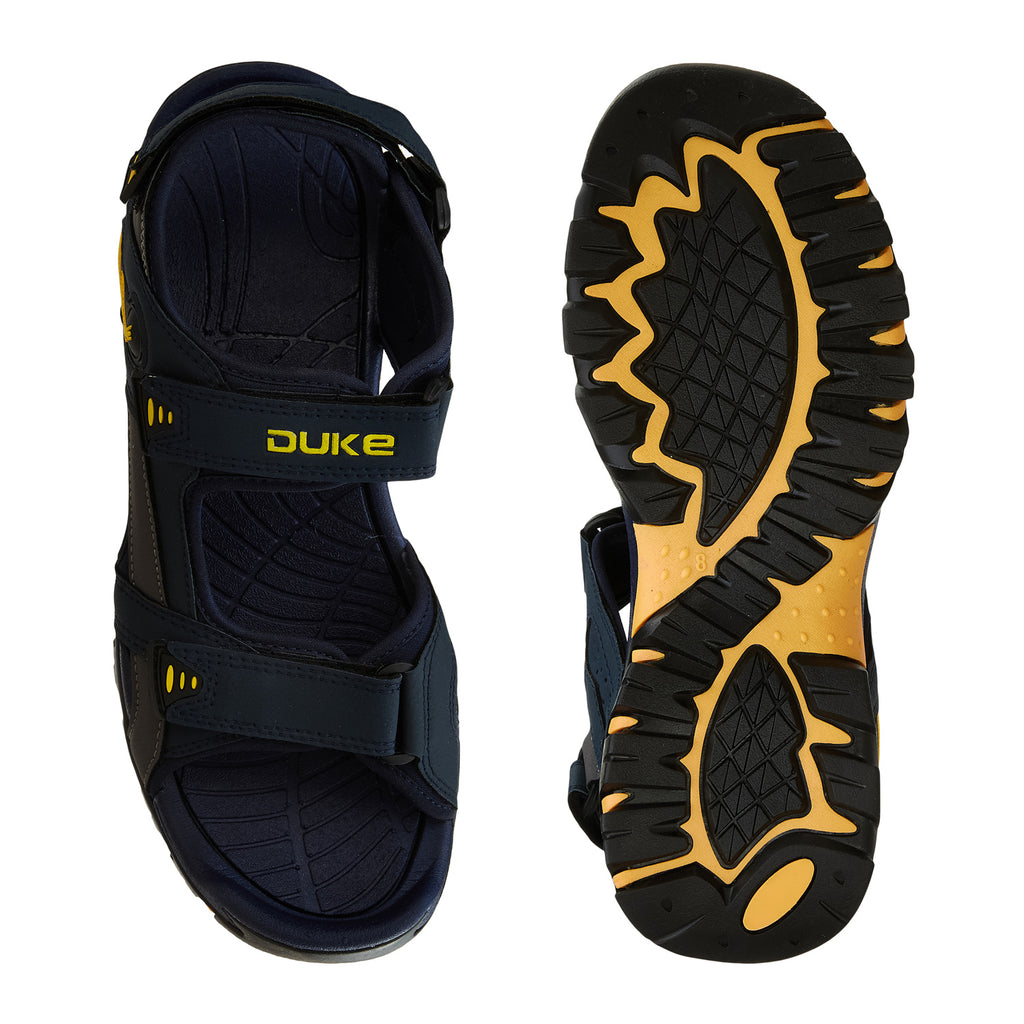 Duke Men Floaters (FWOL3060)