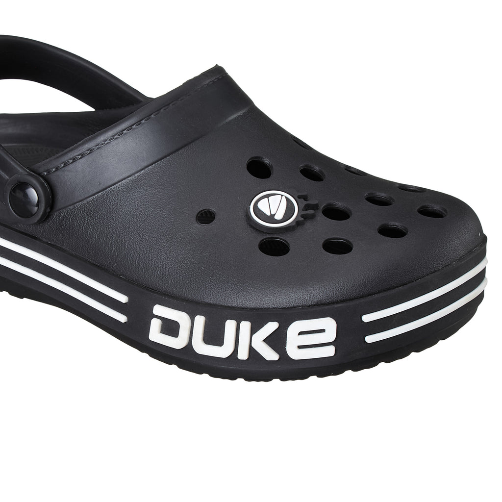 Duke Men Clogs (FWC6139)