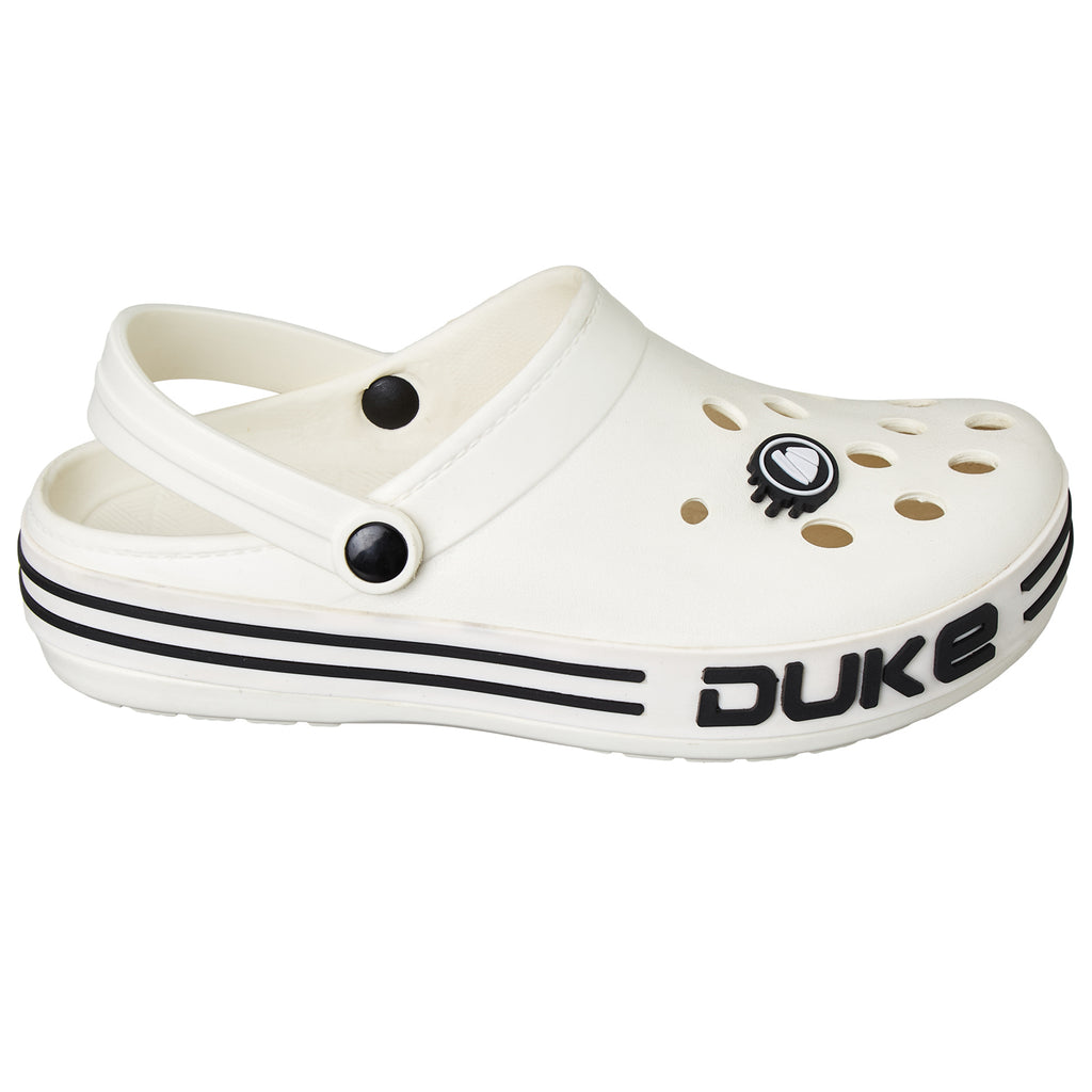 Duke Men Clogs (FWC6139)