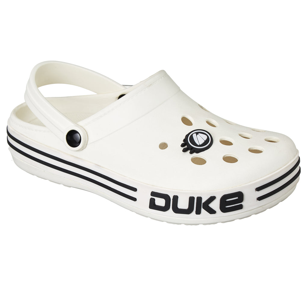 Duke Men Clogs (FWC6139)
