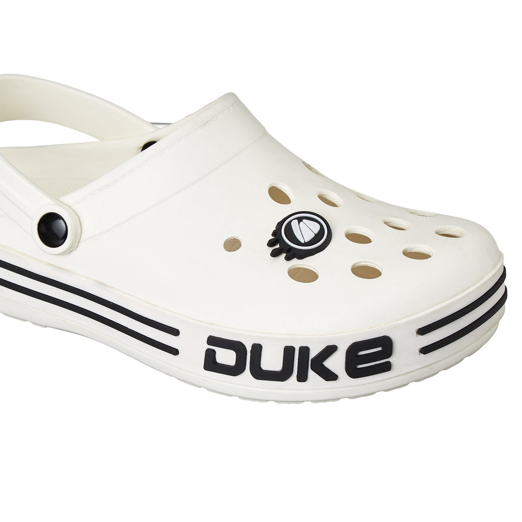 Duke Men Clogs (FWC6139)