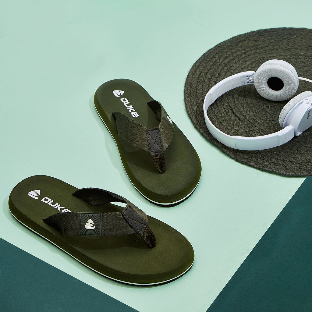 Duke Men Flip-flops (FWC6124)