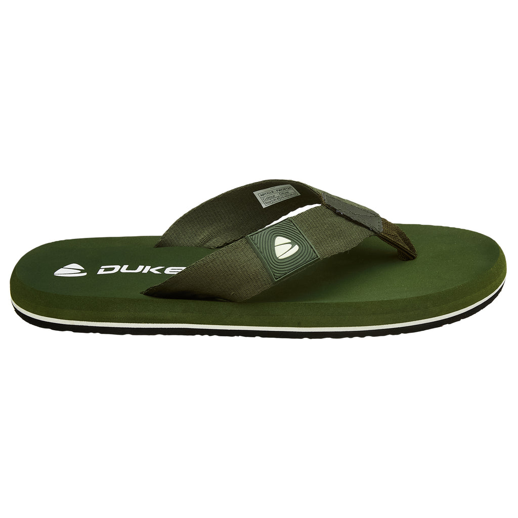 Duke Men Flip-flops (FWC6124)