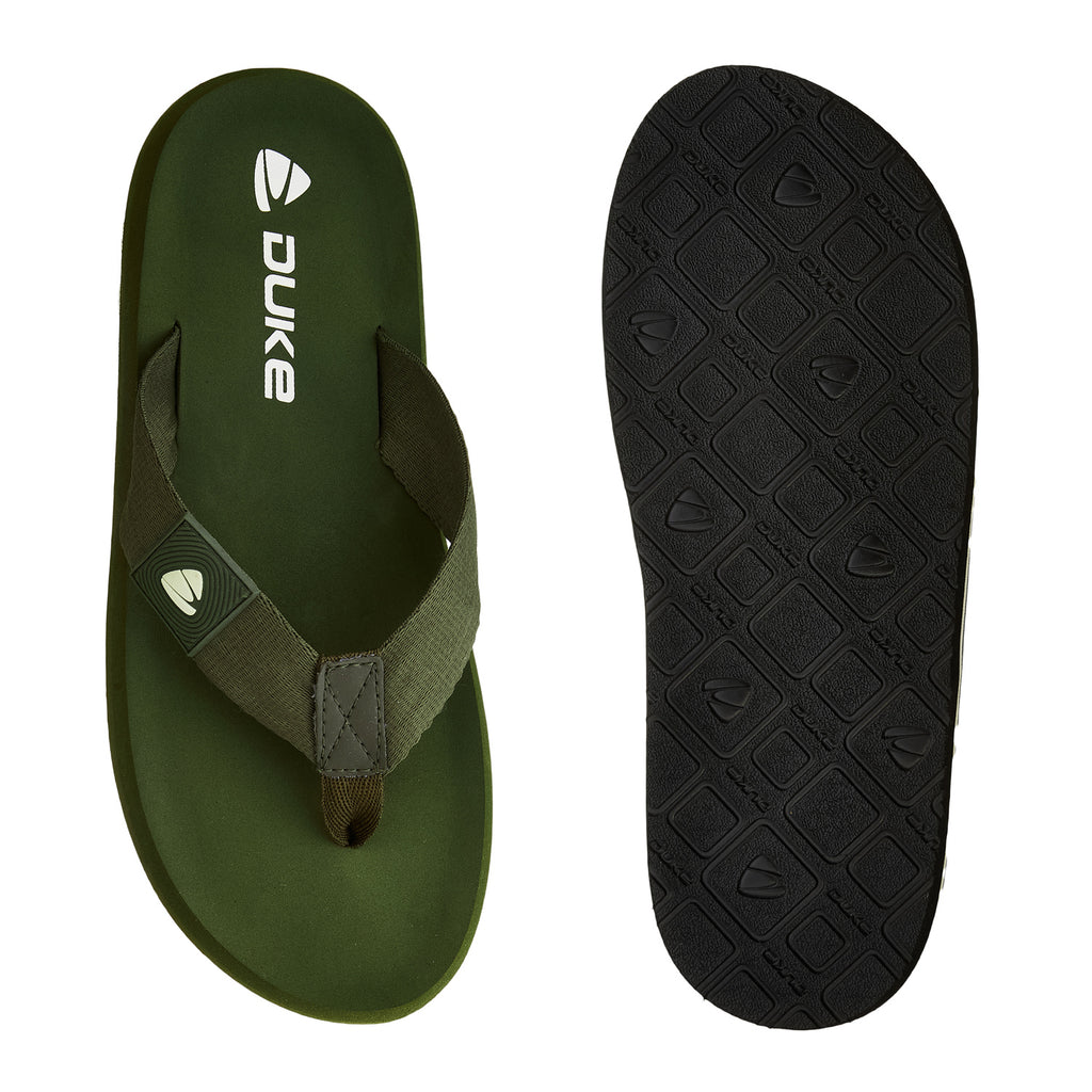 Duke Men Flip-flops (FWC6124)