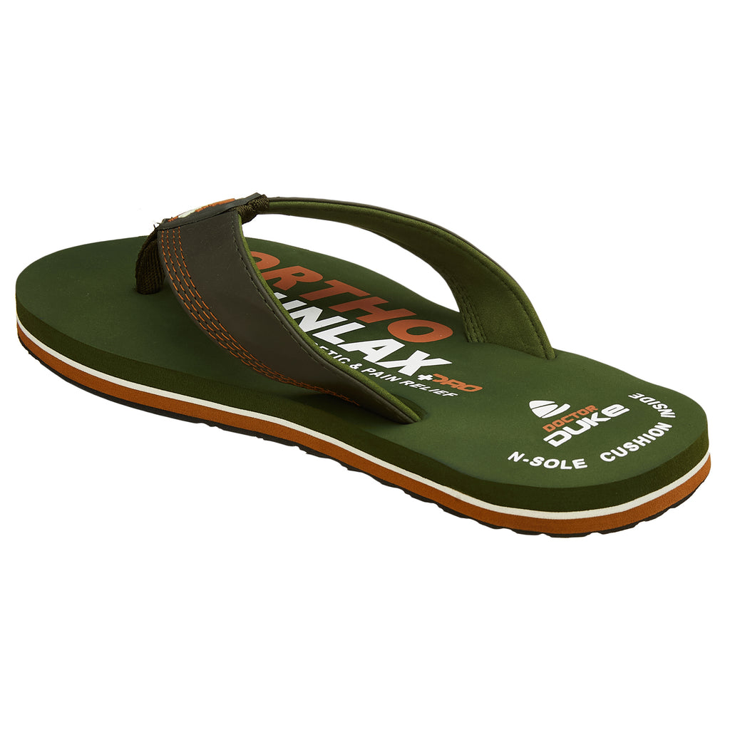 Doctor Duke Men Flip-flops (FWC6146)