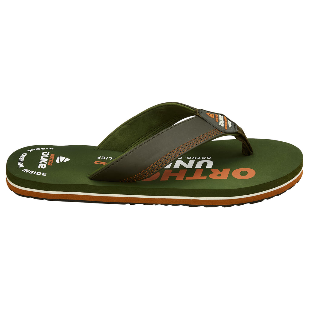 Doctor Duke Men Flip-flops (FWC6146)