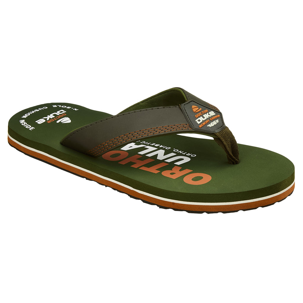Doctor Duke Men Flip-flops (FWC6146)