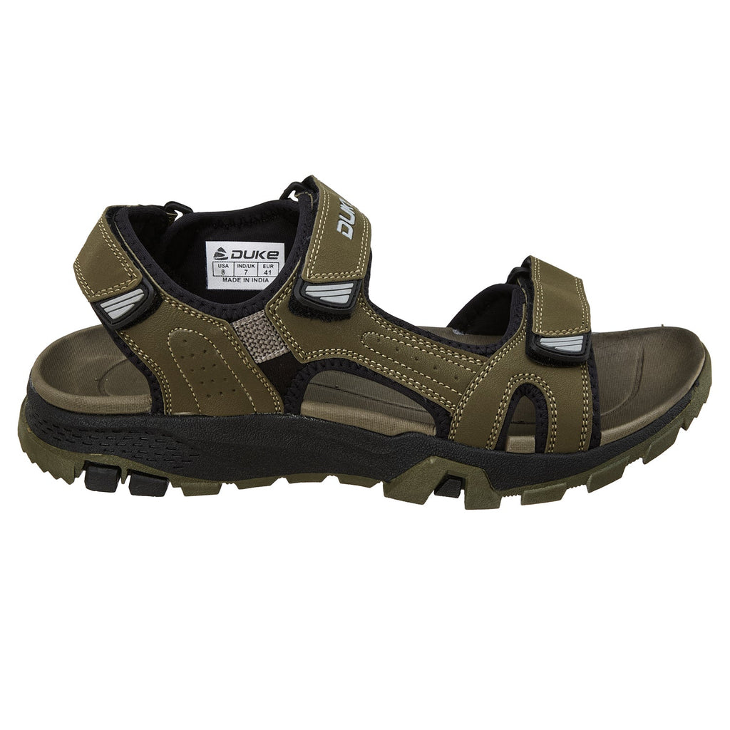 Duke Men Floaters (FWF3058)